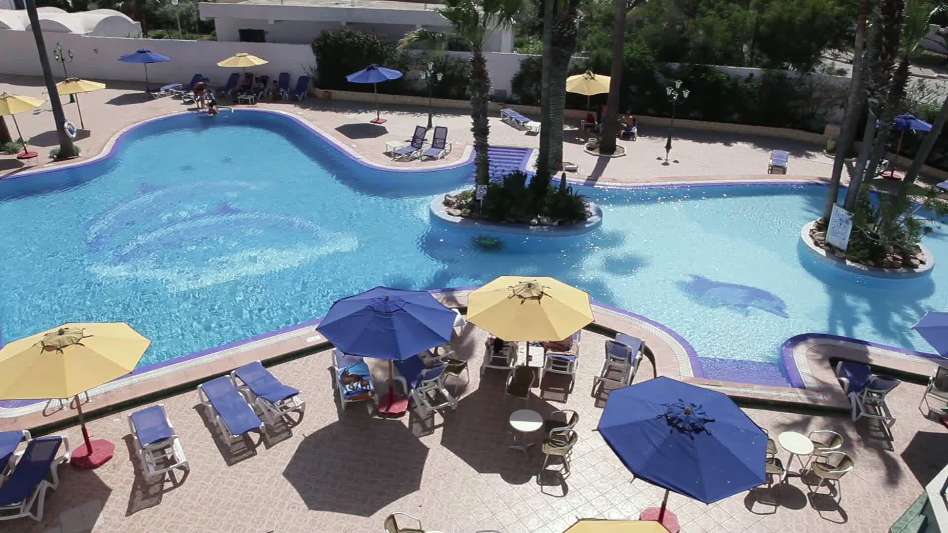 Hotel Nesrine — photo 5