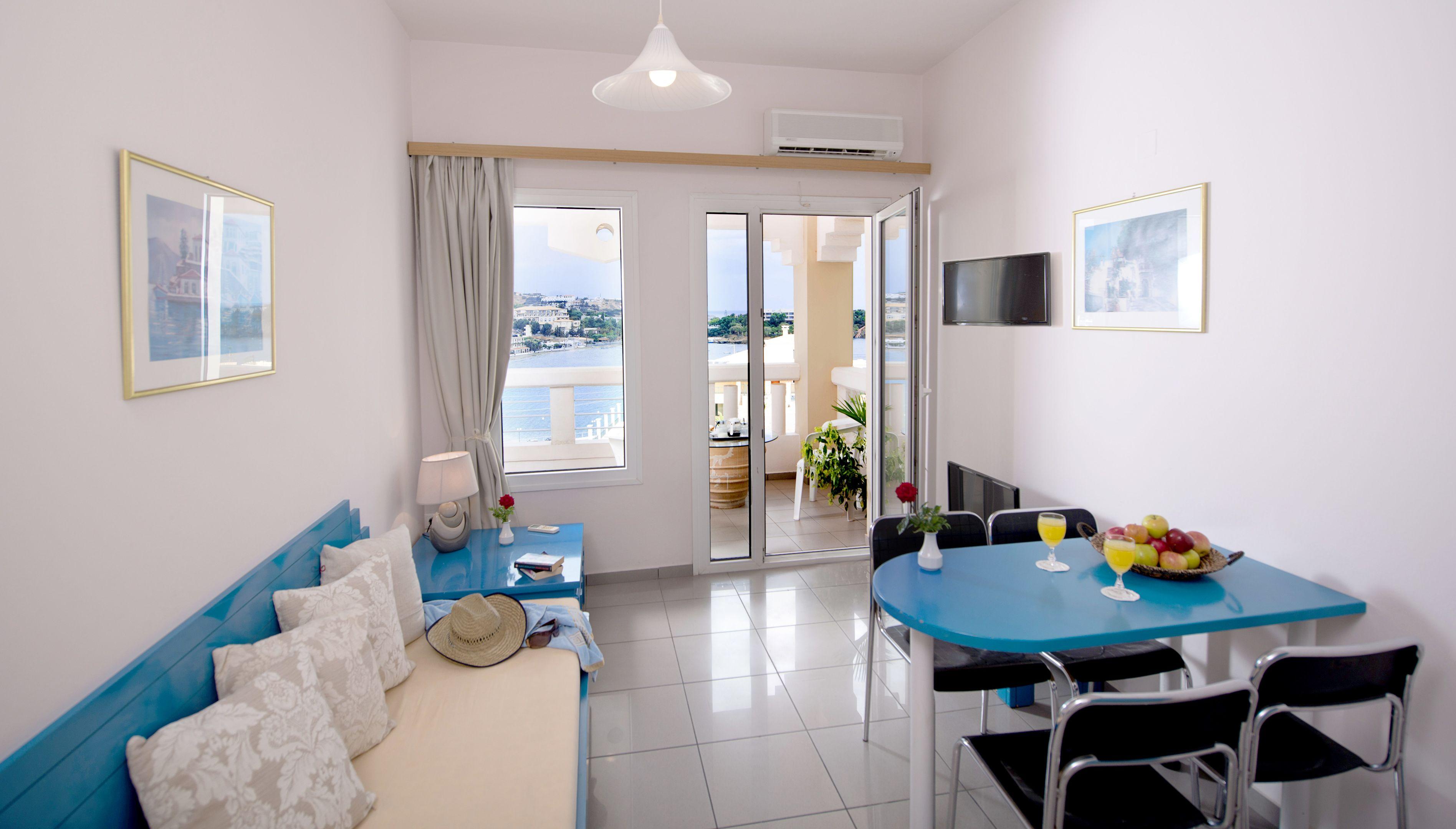 Scala Hotel Apartments — photo 4