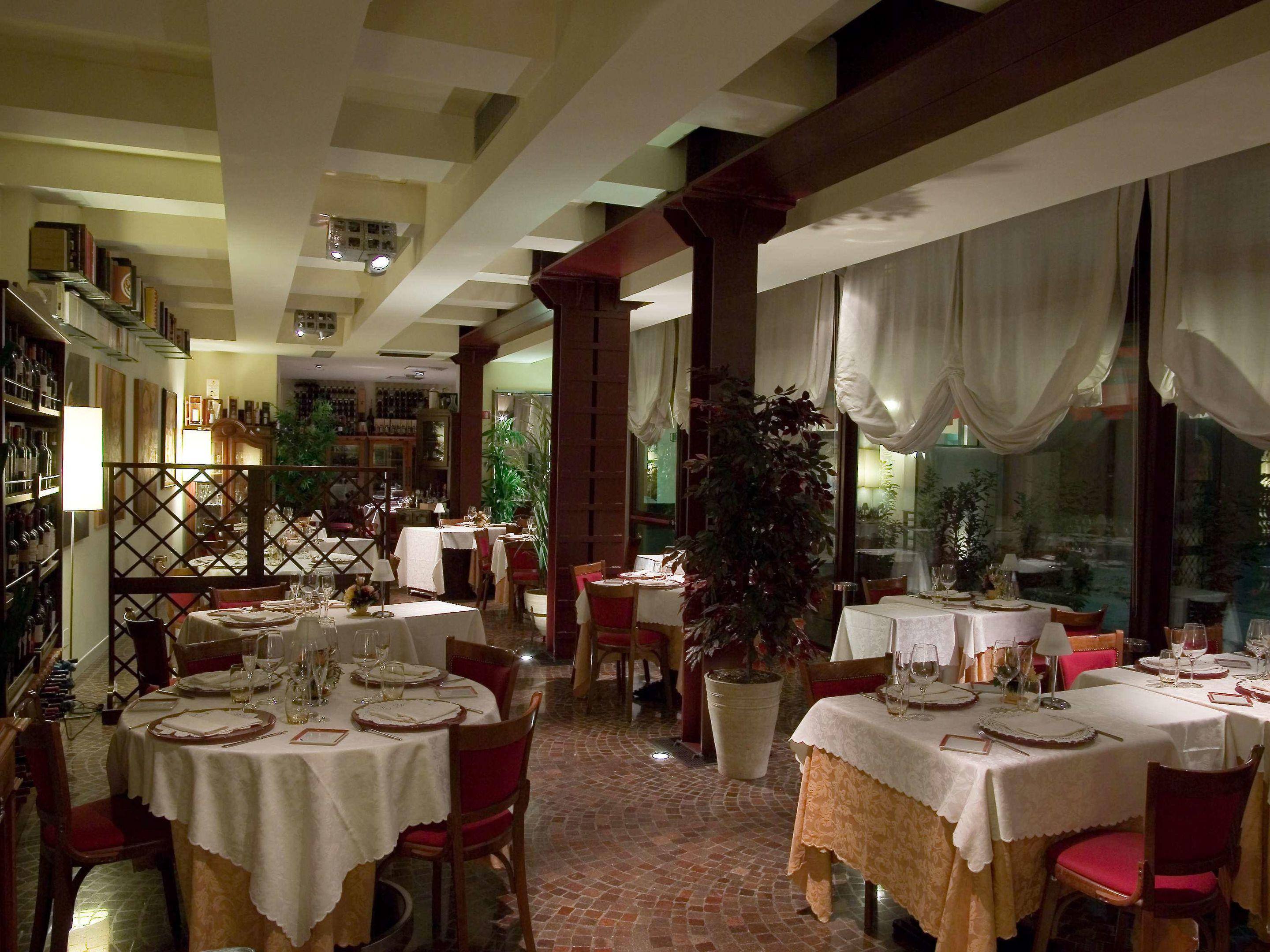 Mercure Ferrara Hotel — photo 4