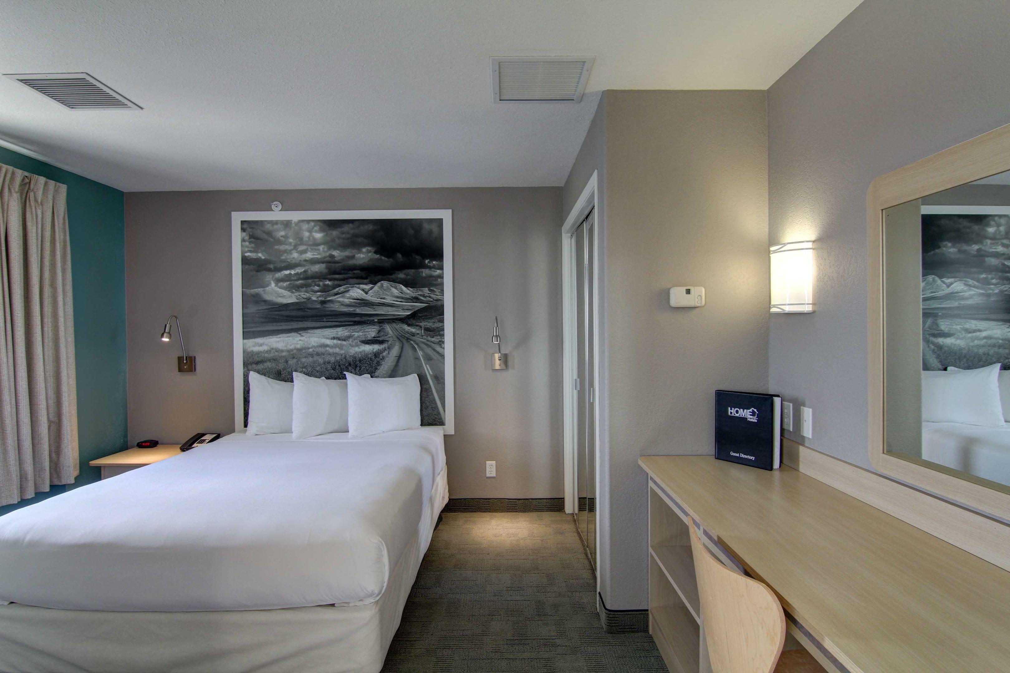 Home Inn Express Medicine Hat — photo 4