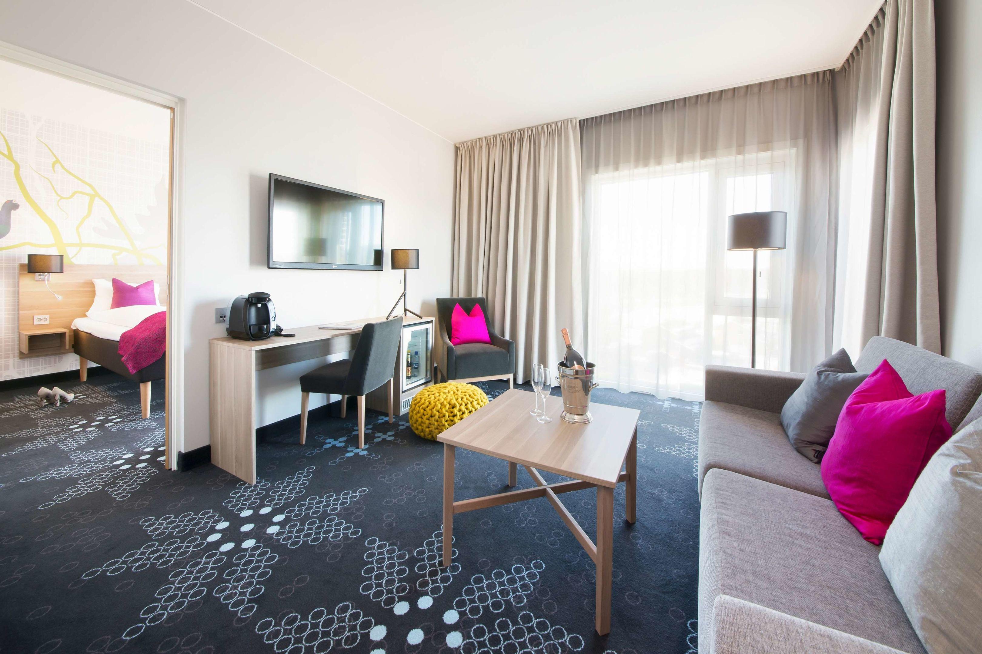 Scandic Elgstua — photo 3