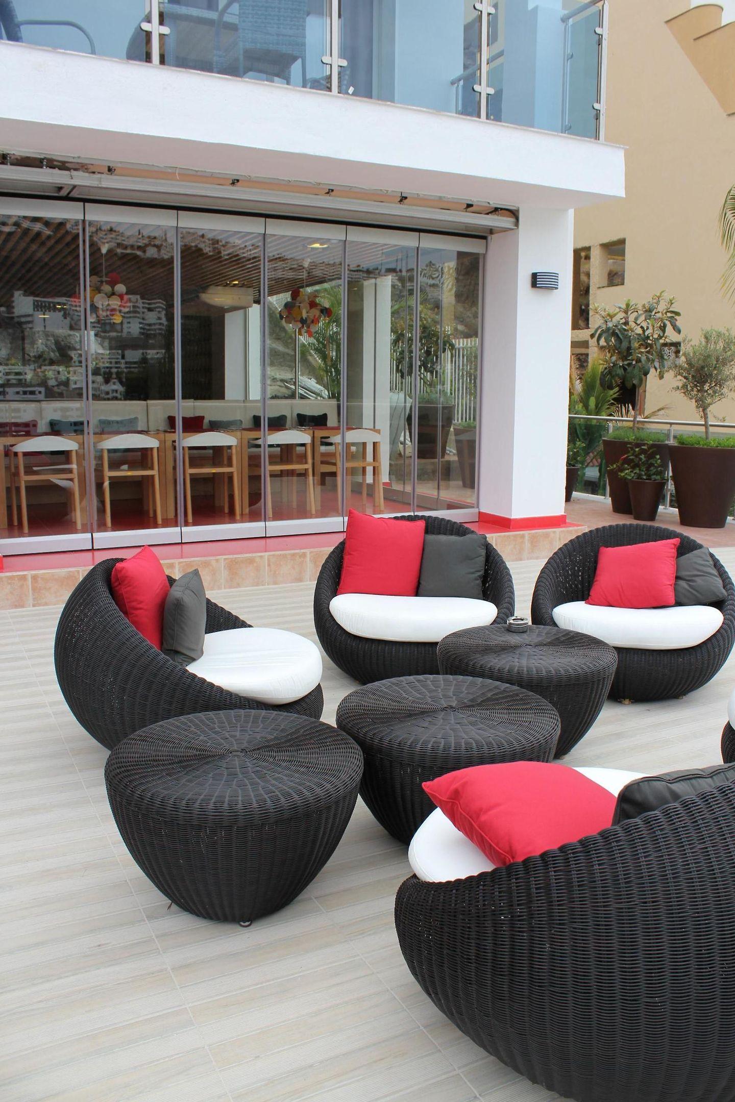 Servatur Casablanca Suites & Spa — photo 4