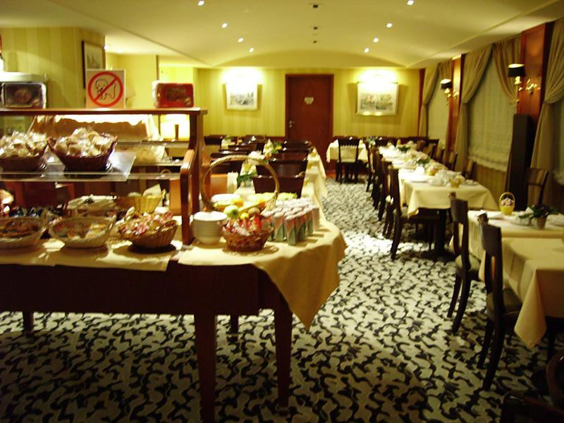 Mercure Honfleur — photo 4
