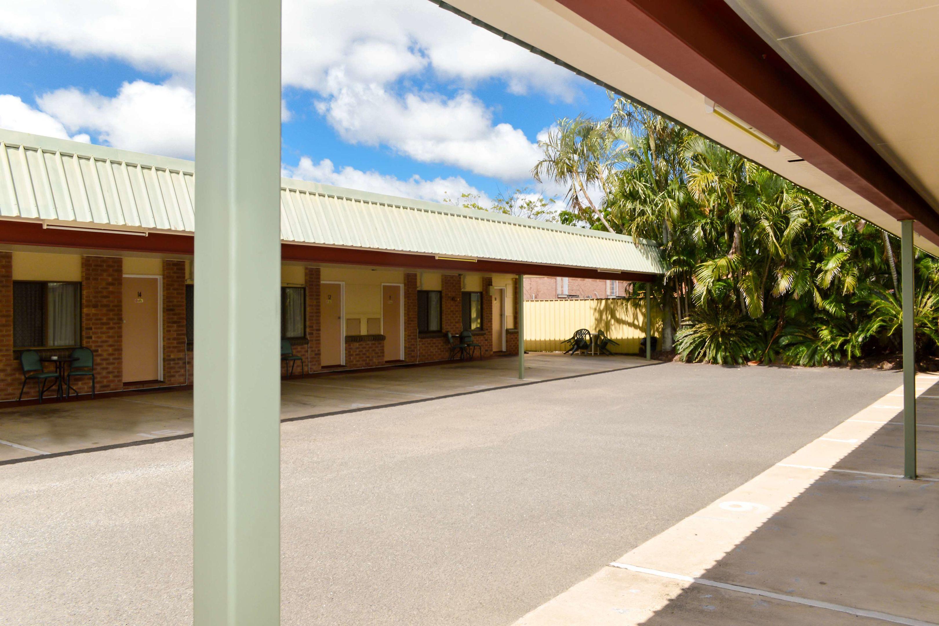 Best Western Bundaberg Cty Mtr Inn — photo 5