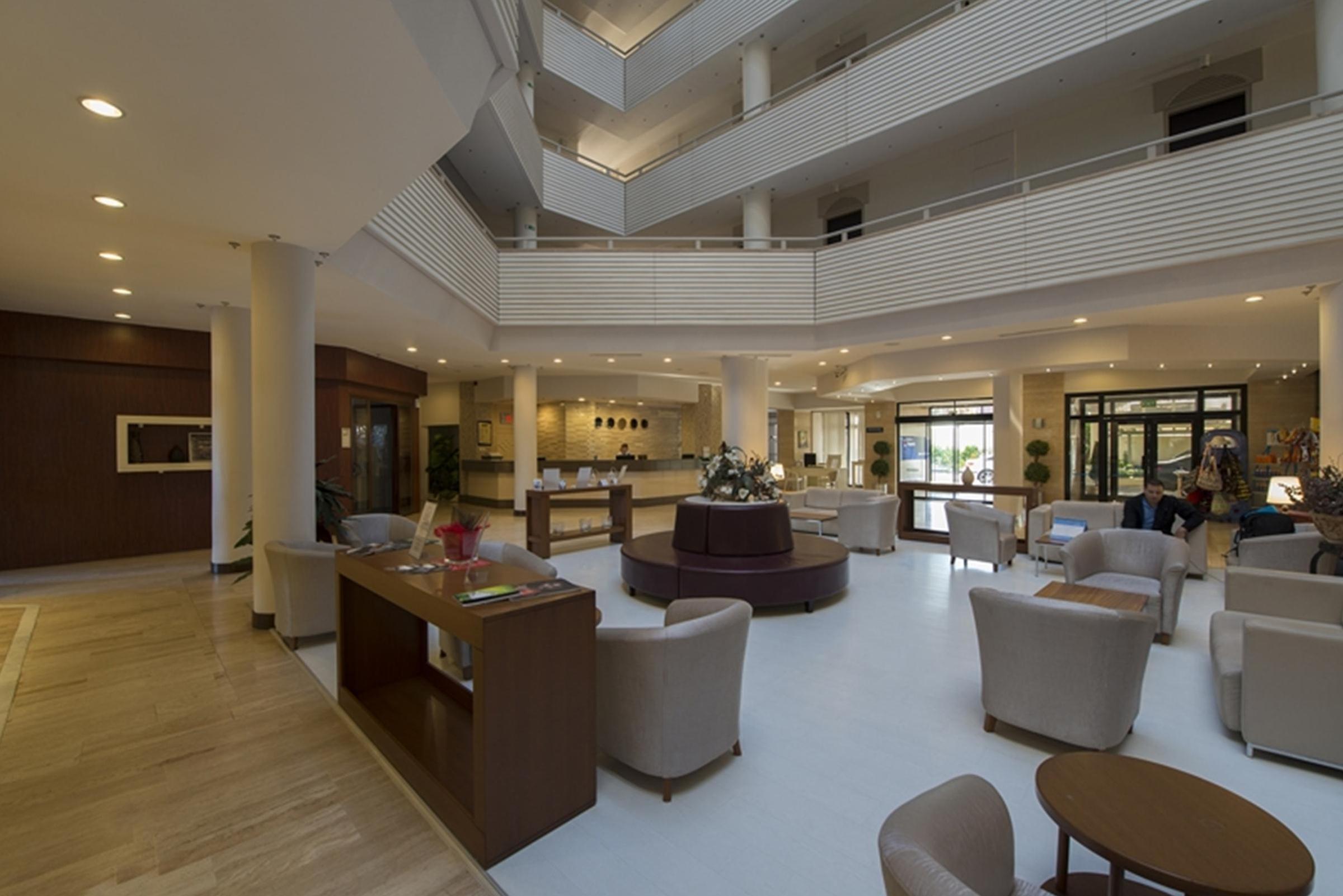 Munamar Beach Hotel — photo 4