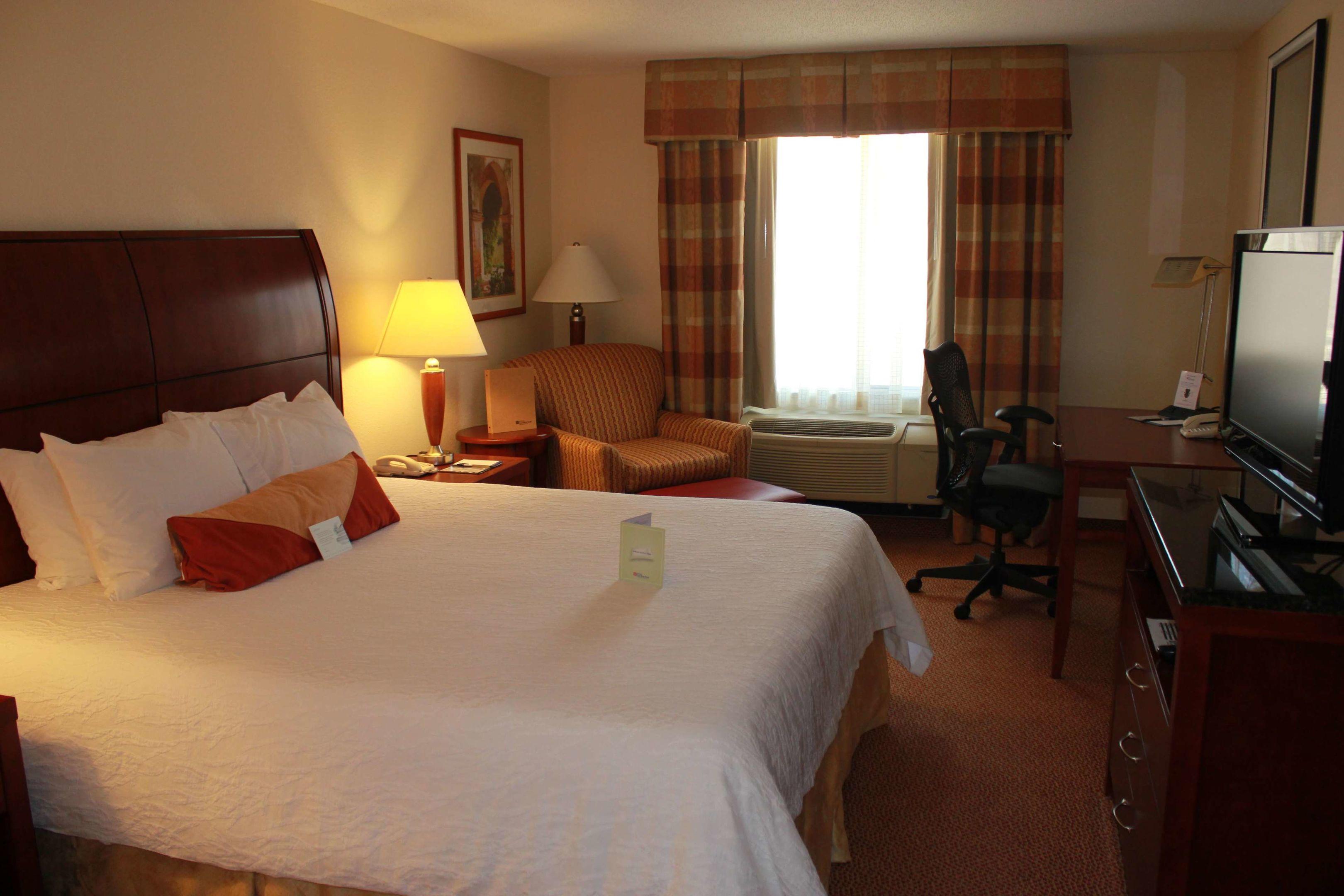 Hilton Garden Inn Starkville — photo 4