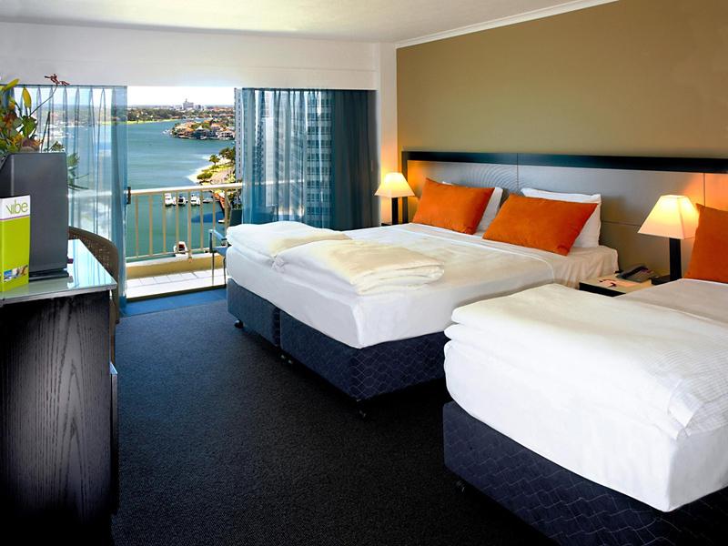 Vibe Hotel Gold Coast — photo 4