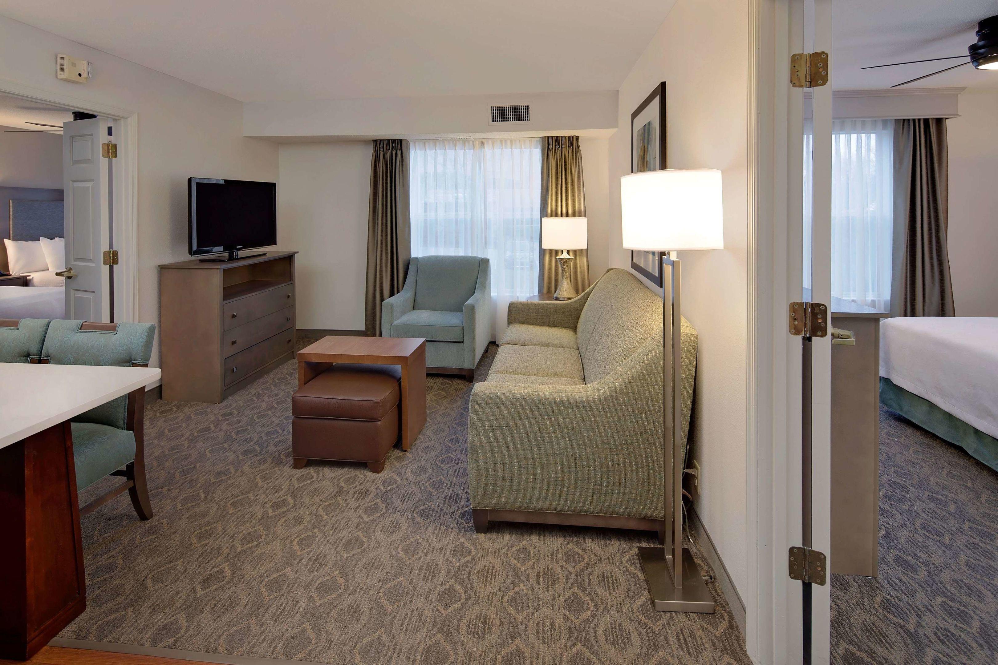 Homewood Suites Nashville/Brentwood — photo 4
