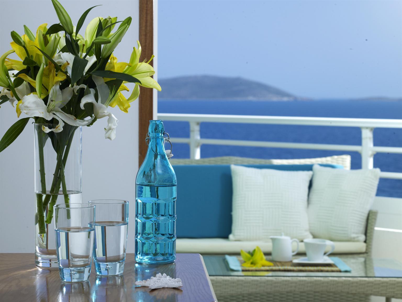 Proteas Blu Resort — photo 5