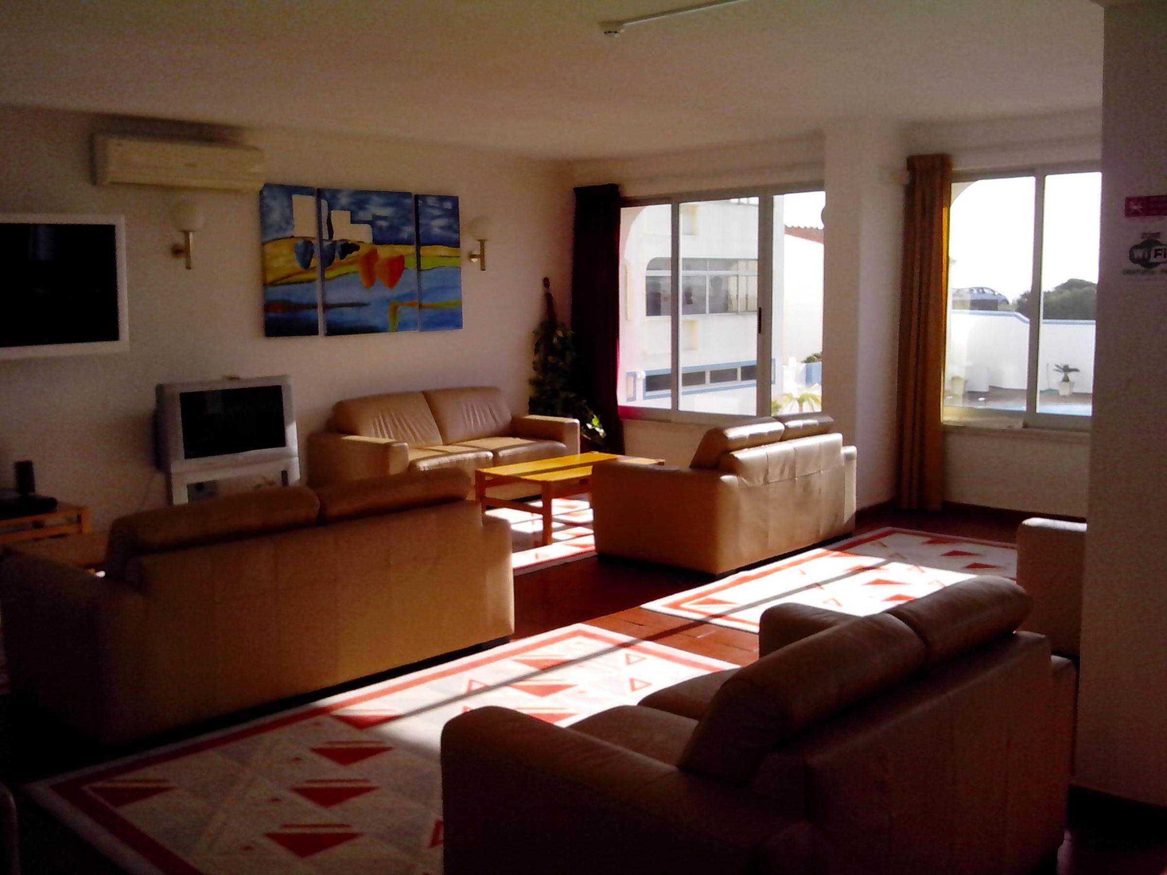 Aparthotel Navigator — photo 5