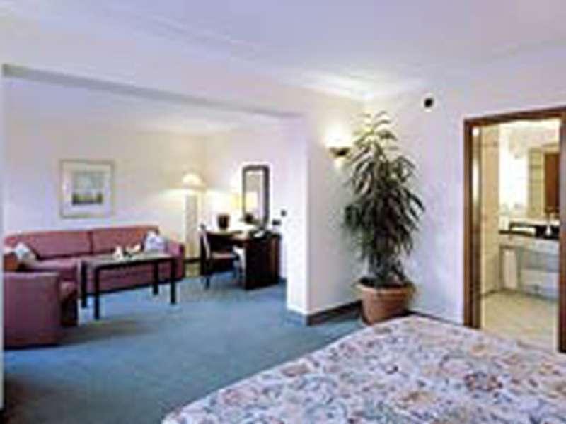 Steigenberger Hotel Bad Neuenahr — photo 3