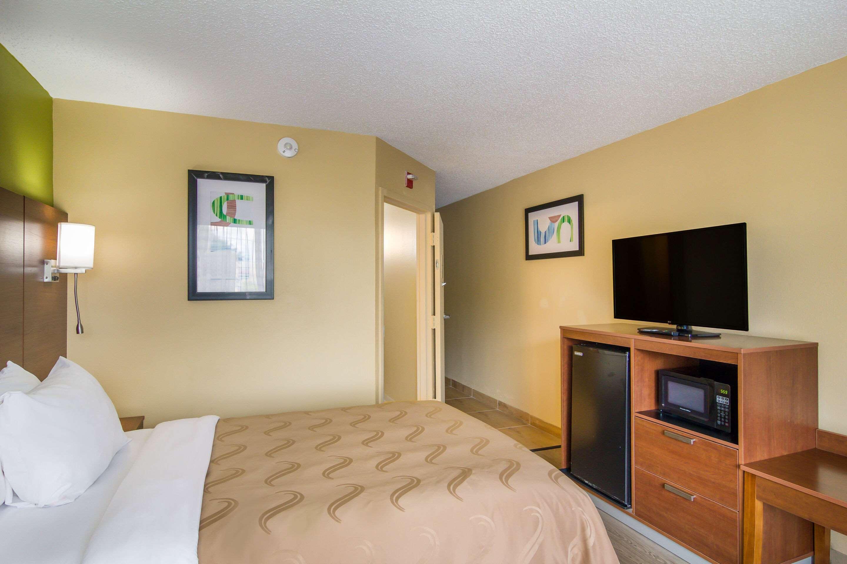 Quality Inn Conference Center — photo 5