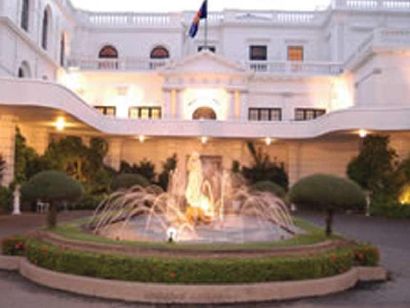 Mount Lavinia Hotel — photo 3