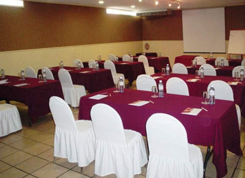 Real De Minas Poliforum — photo 4