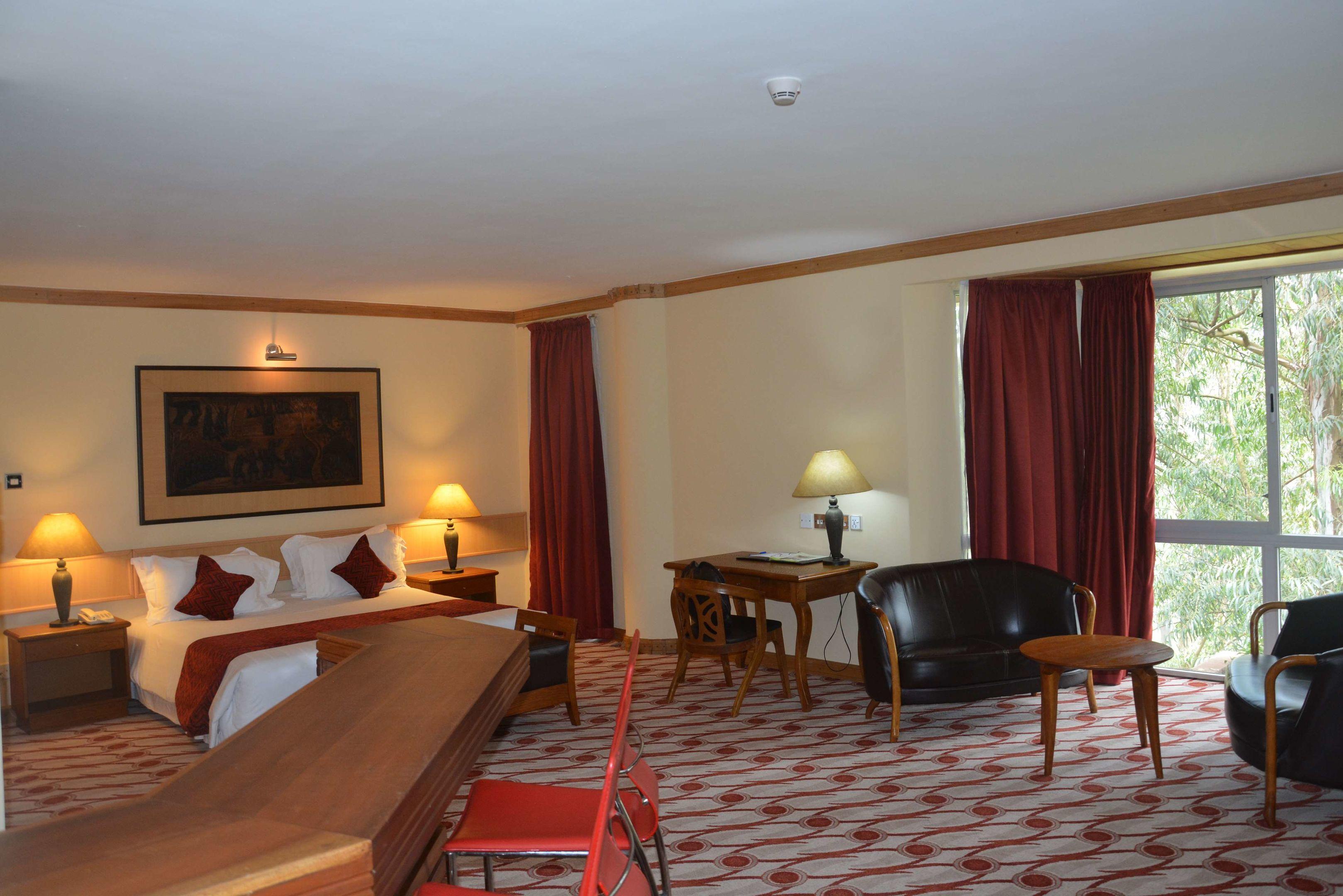 Golf Course Hotel — photo 4