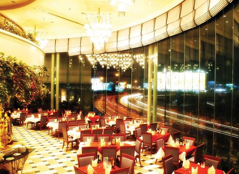Eastin Hotel Makkasan Bangkok — photo 4