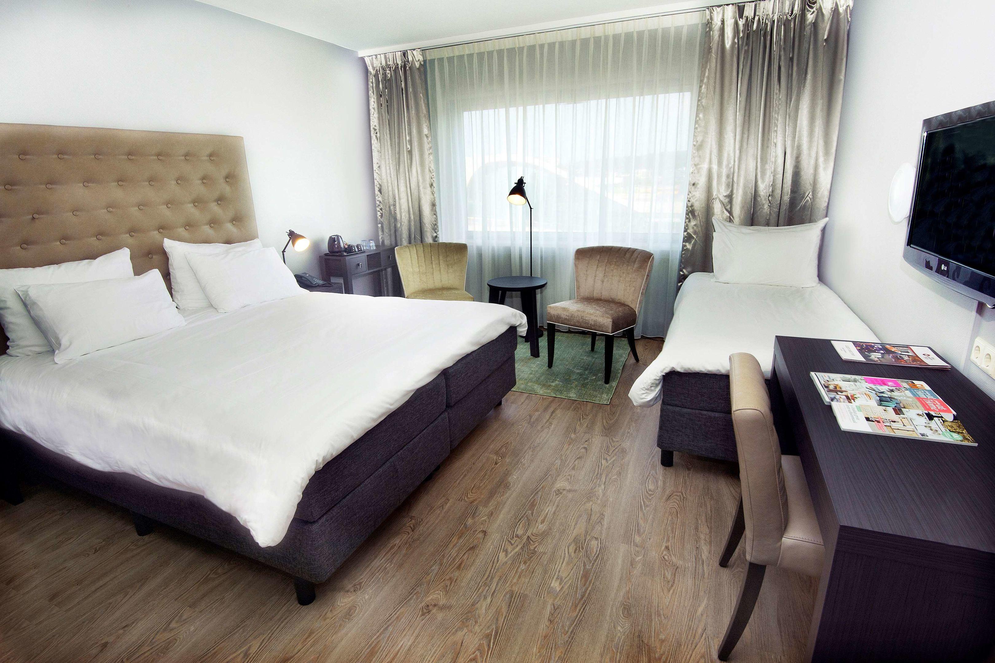 Best Western Plus Hotel Haarhuis — photo 3