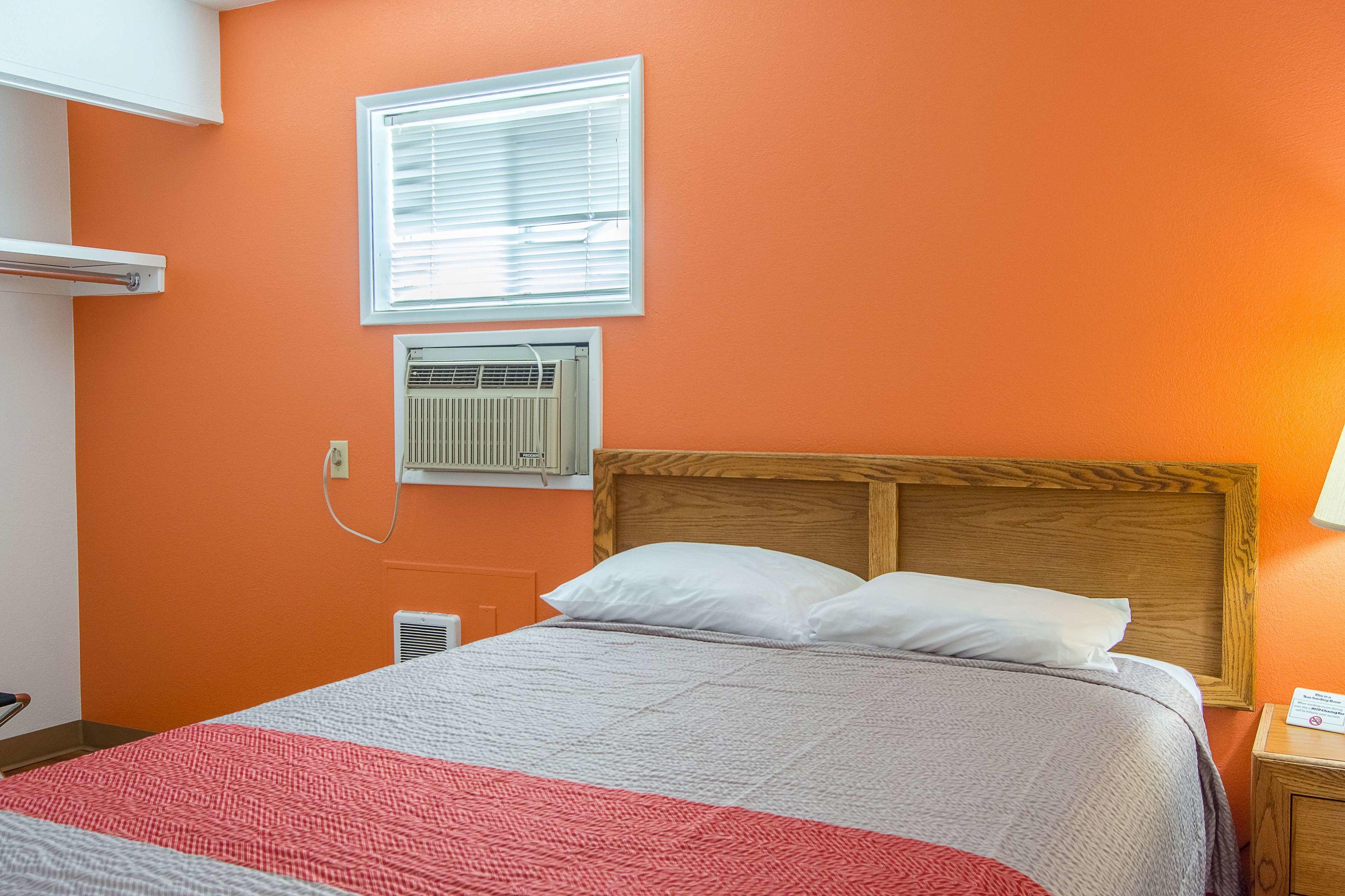 Motel 6 Madras OR — photo 4