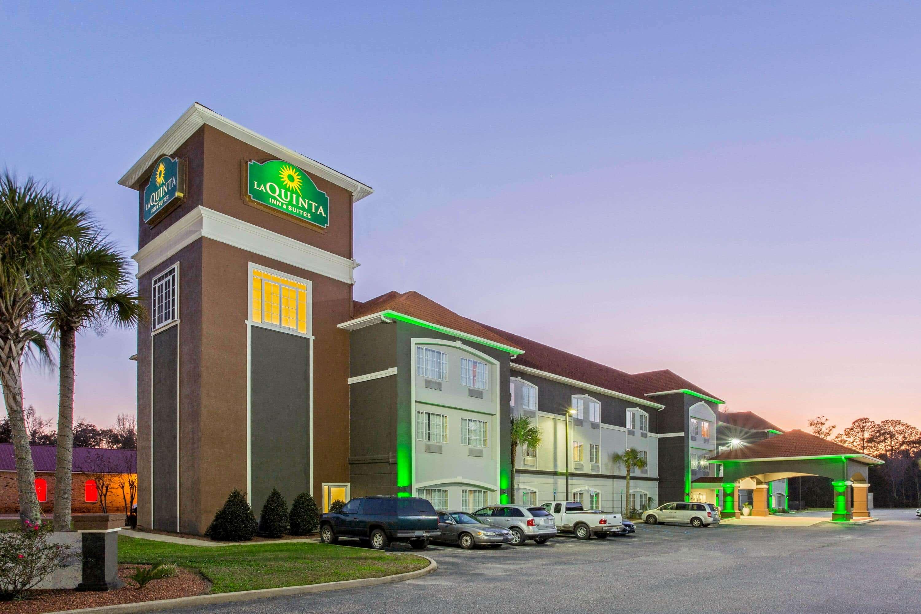 La Quinta Inn & Suites North Mobile - Satsuma — photo 5