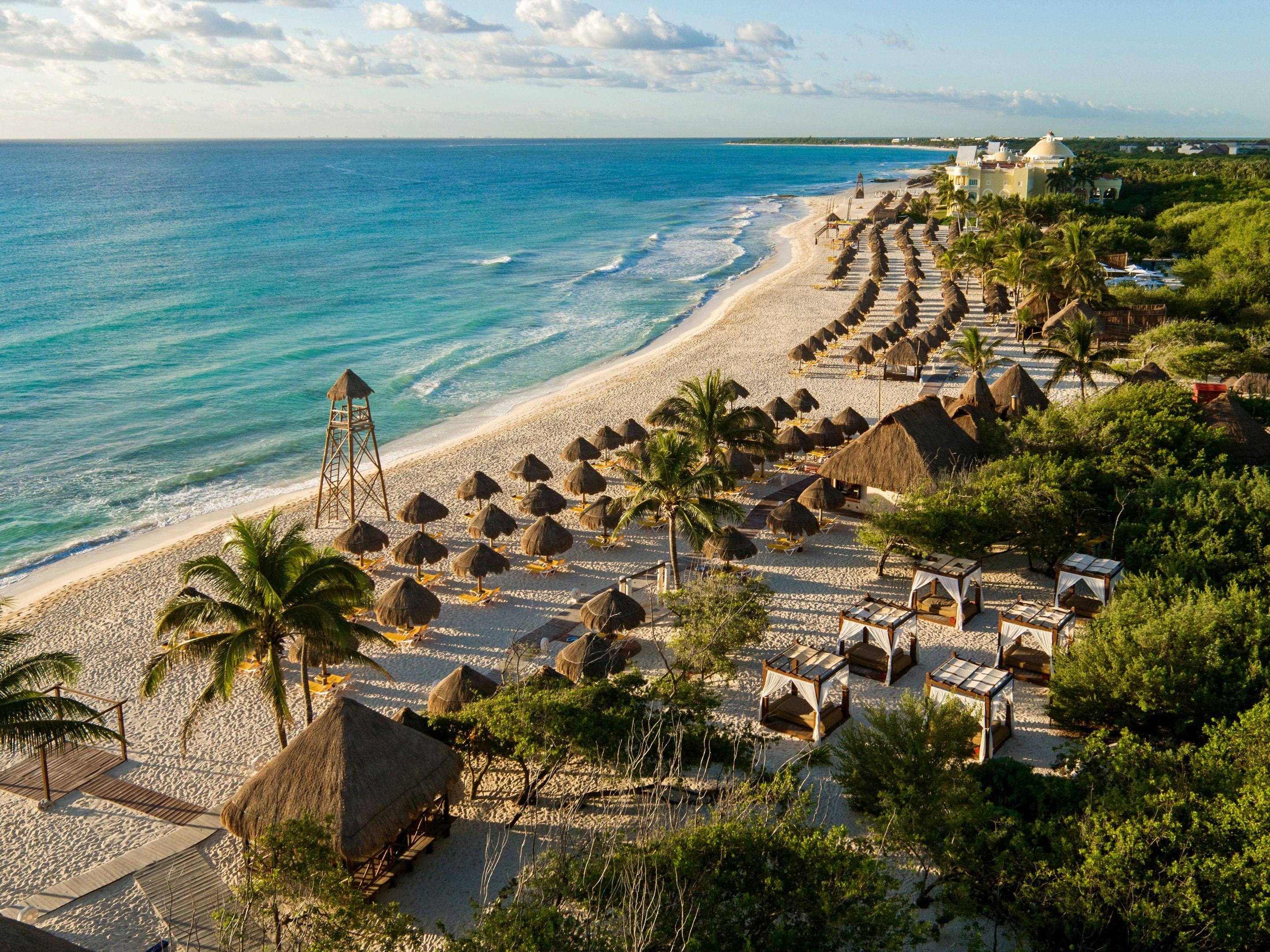 Iberostar Paraíso Beach — photo 5