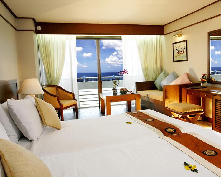 Andaman Beach Suites Hotel — photo 5