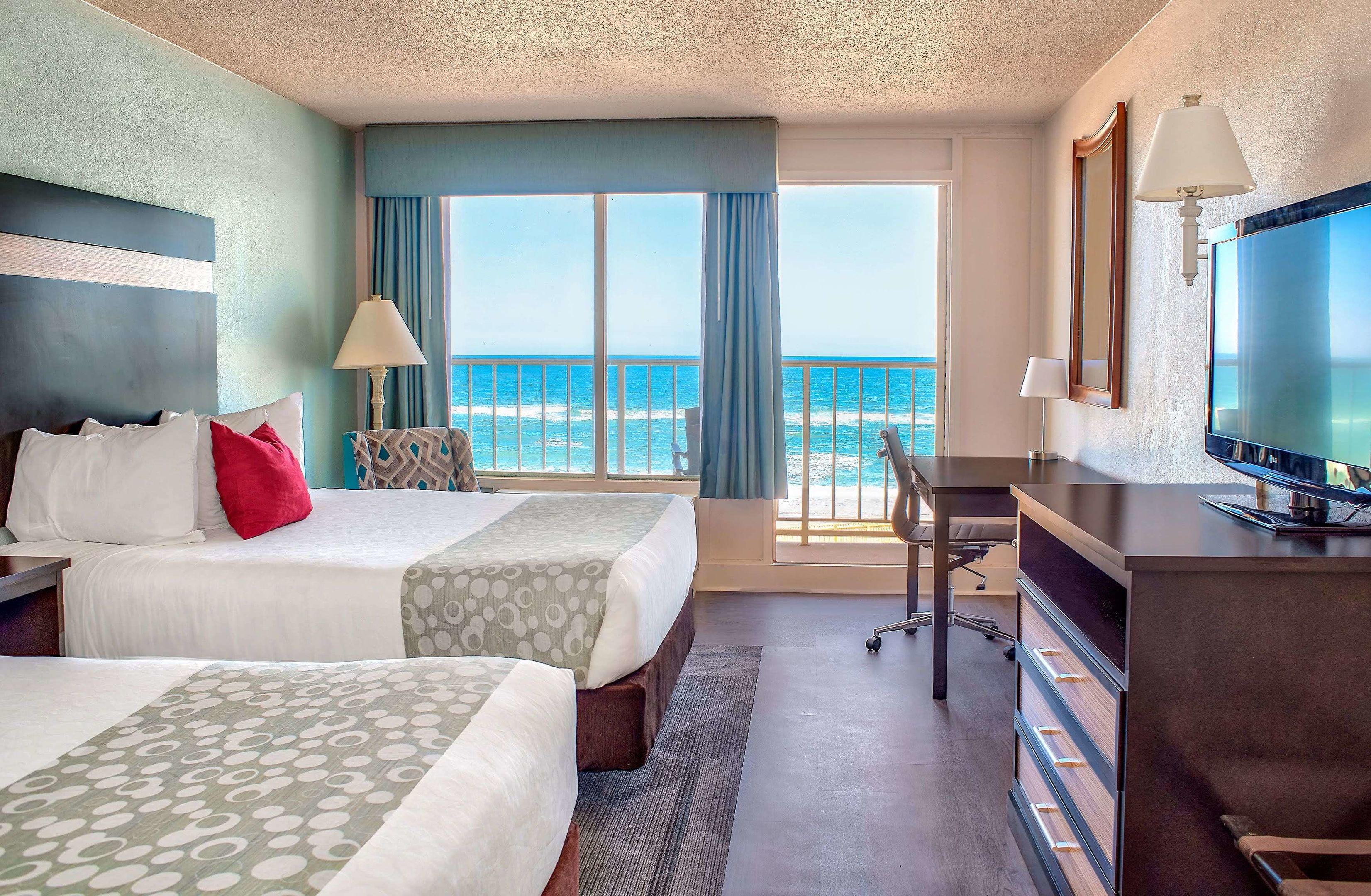 Ramada Plaza by Wyndham Nags Head Oceanfront — photo 4