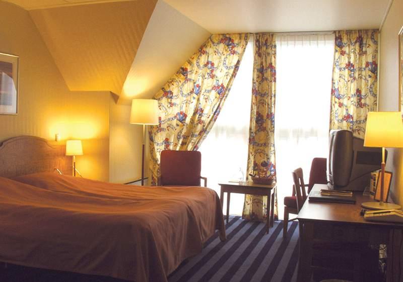 Comfort Hotel Kristiansand — photo 3