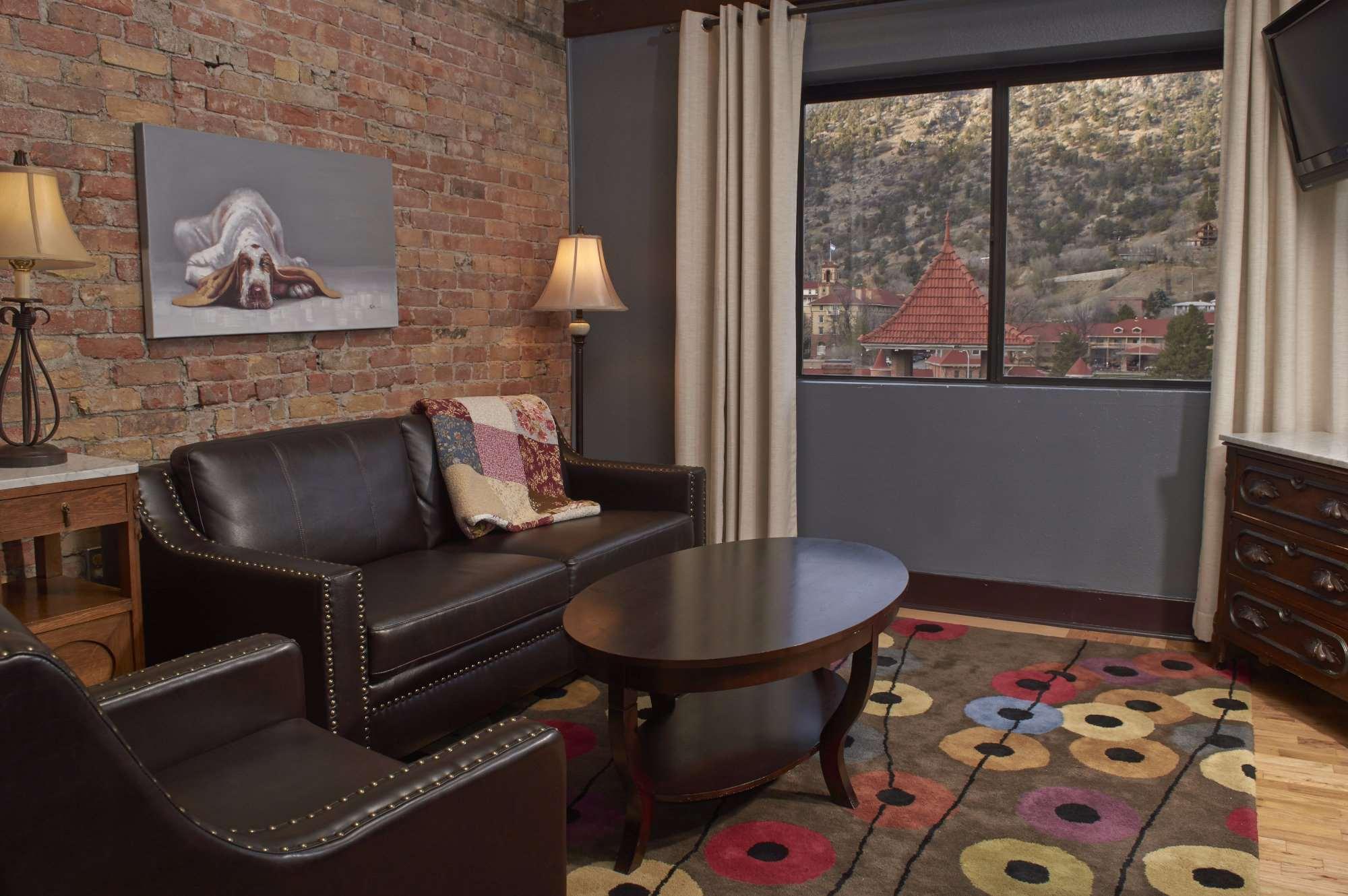The Hotel Denver — photo 5