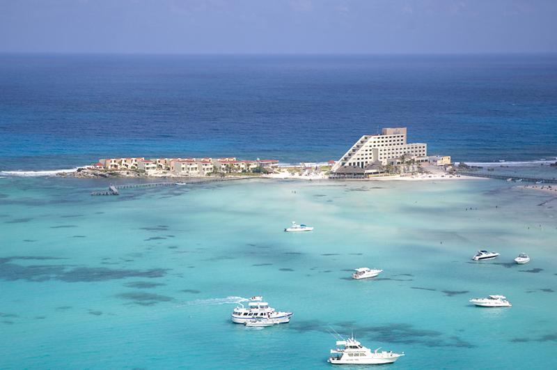 Mia Reef Isla Mujeres — photo 4