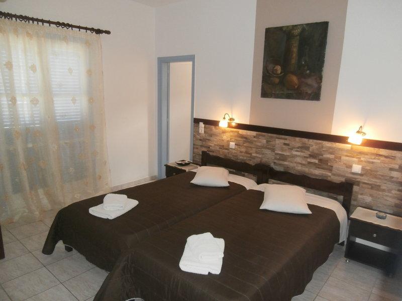 Narkissos Hotel — photo 5