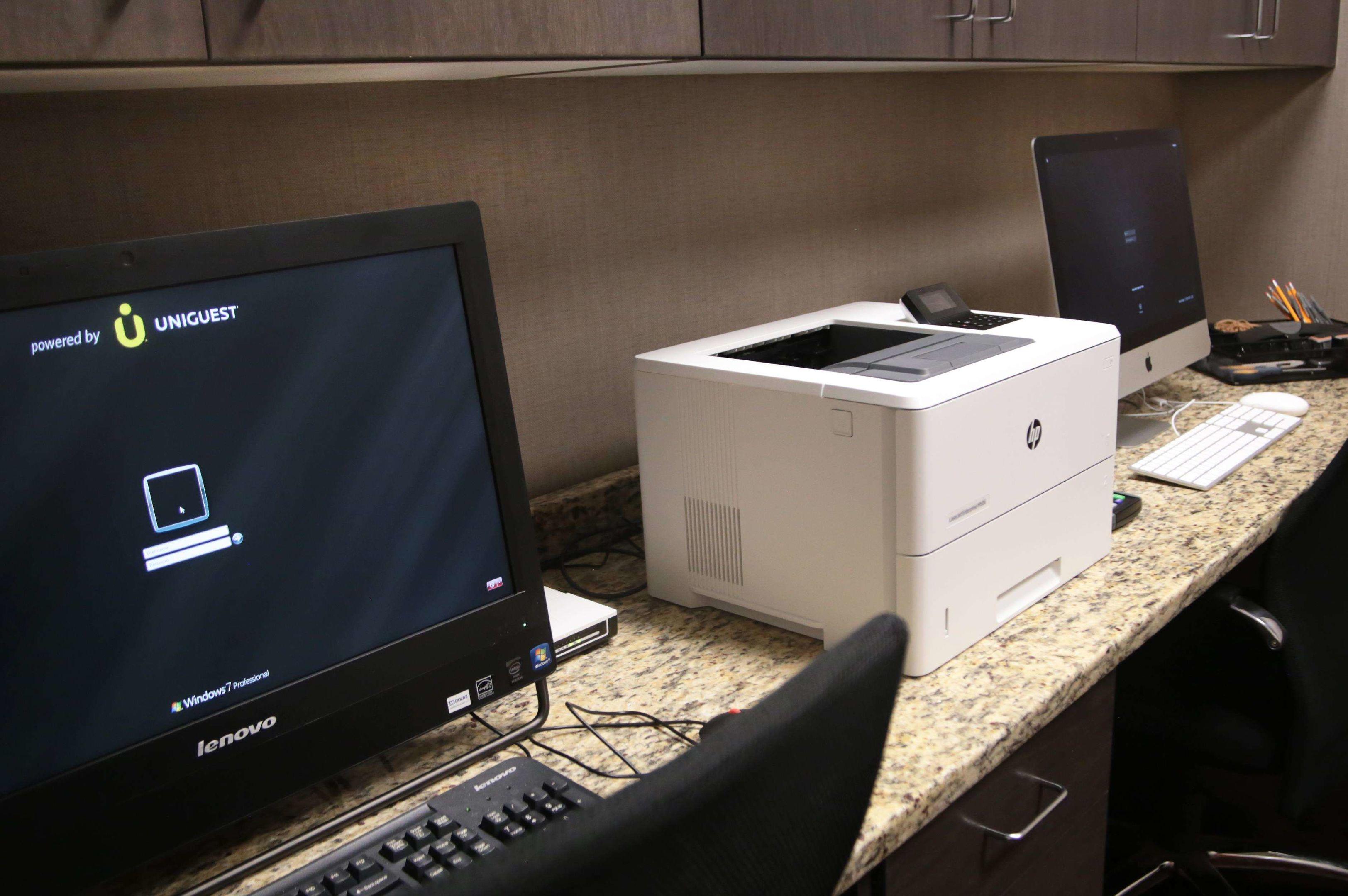Hampton Inn Lexington Medical Center — photo 5
