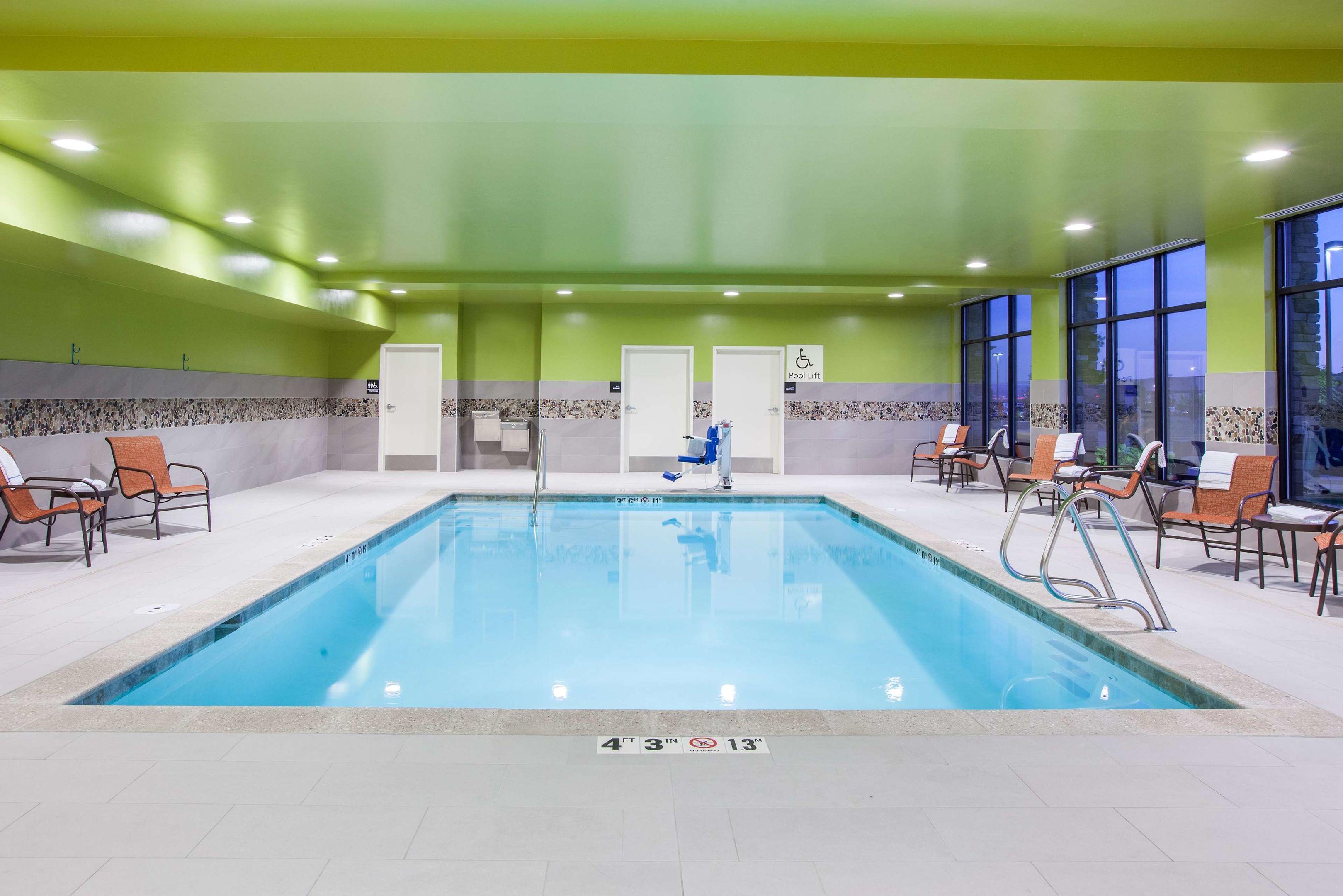 Hampton Inn & Suites Pasco/Tri-Cities — photo 5