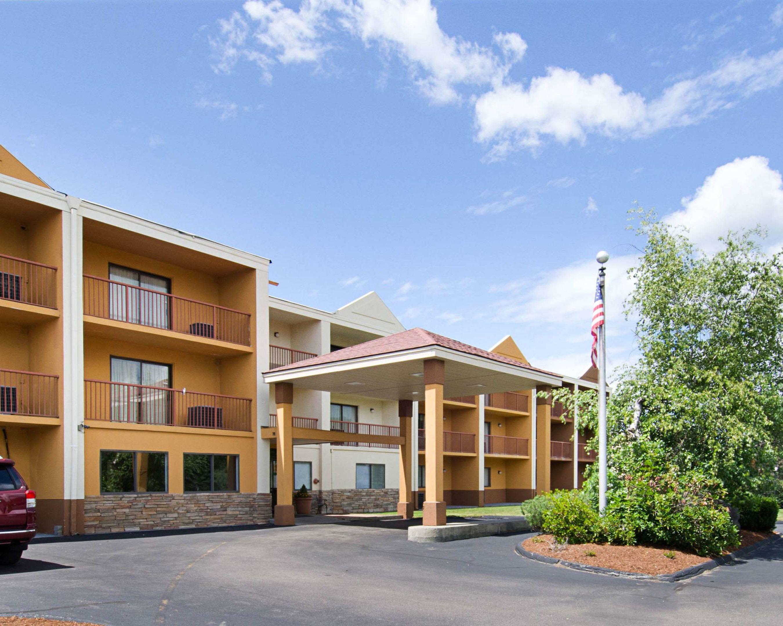 Quality Inn & Suites — photo 5