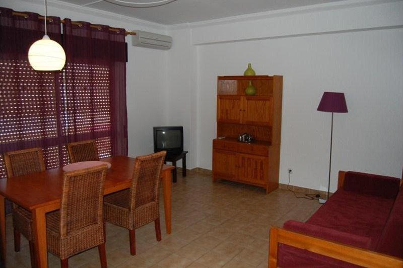 Squash Club Apartamentos — photo 5