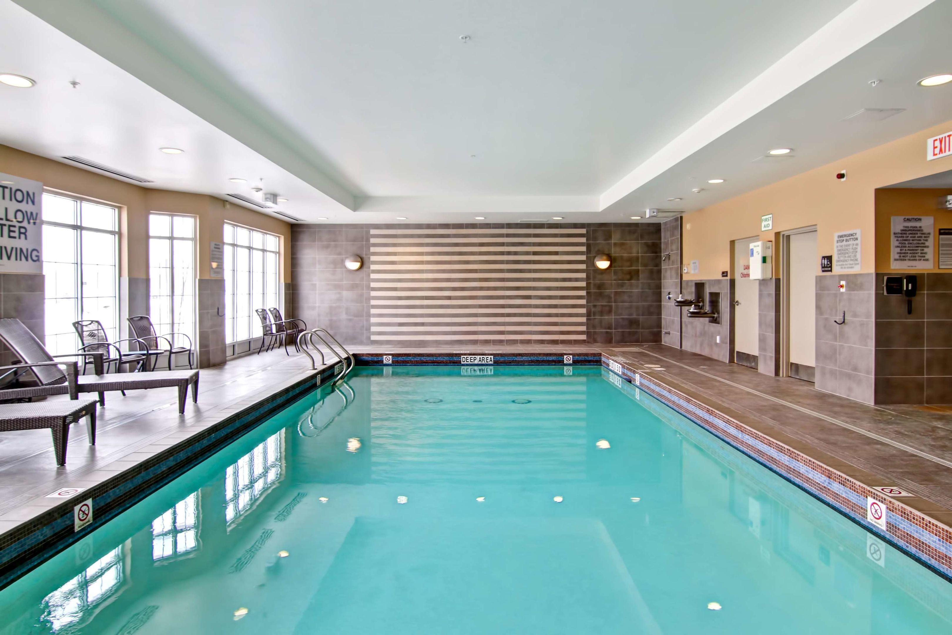 Homewood Suites by Hilton Toronto-Markham — photo 5