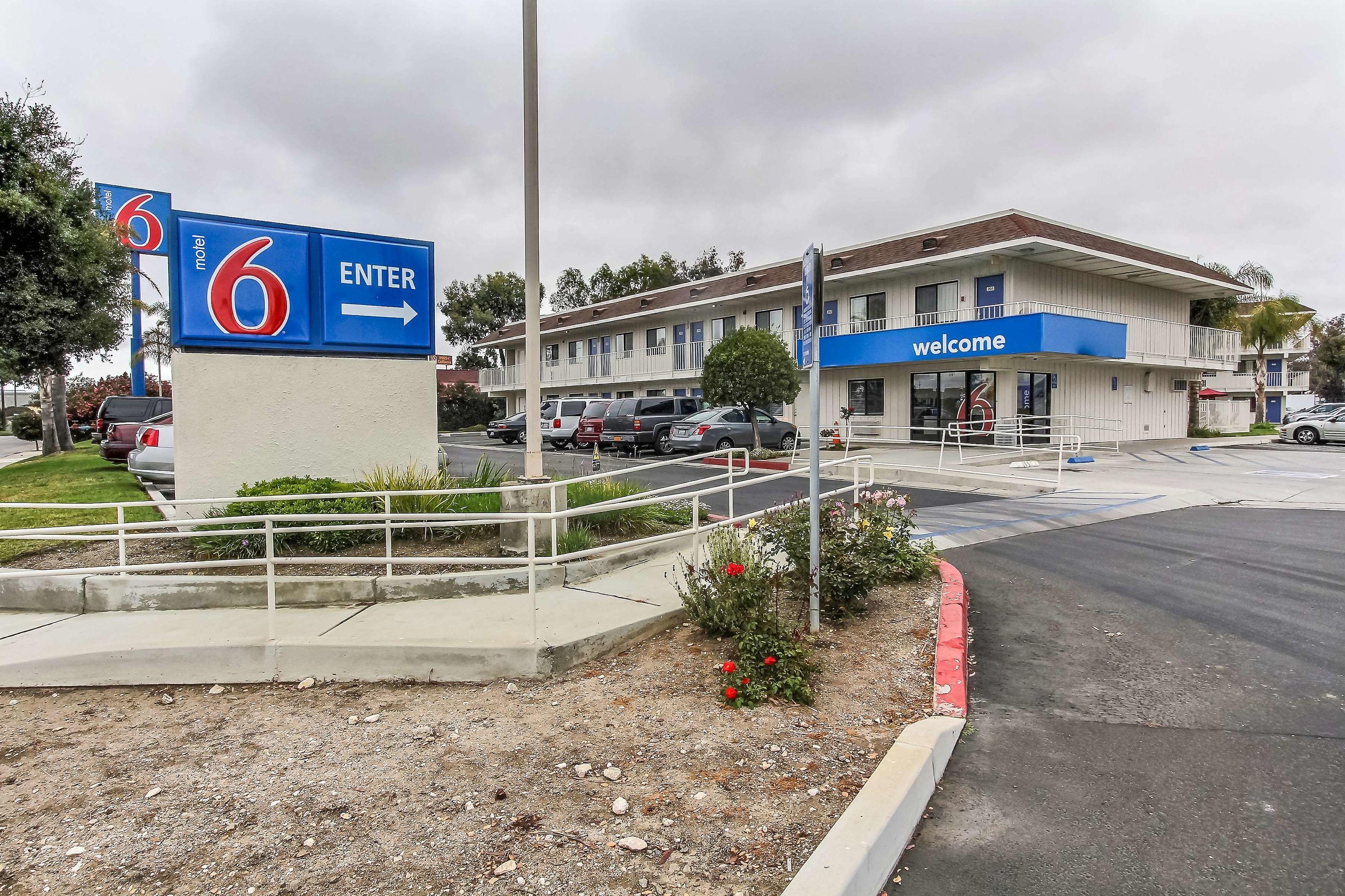 Motel 6 Salinas South - Monterey Area — photo 4