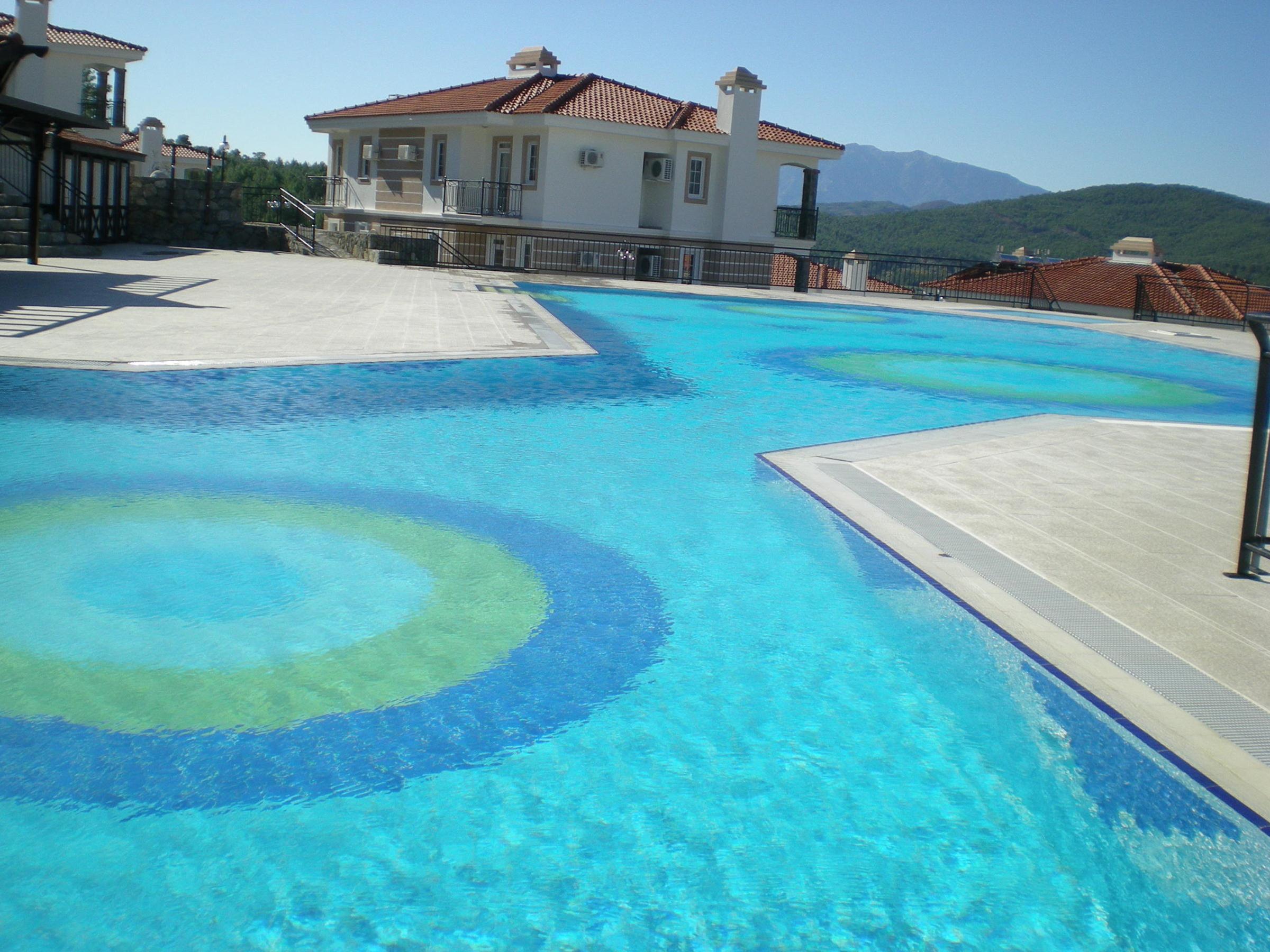 Deska Country Club Villa & Apartments Kemer — photo 5