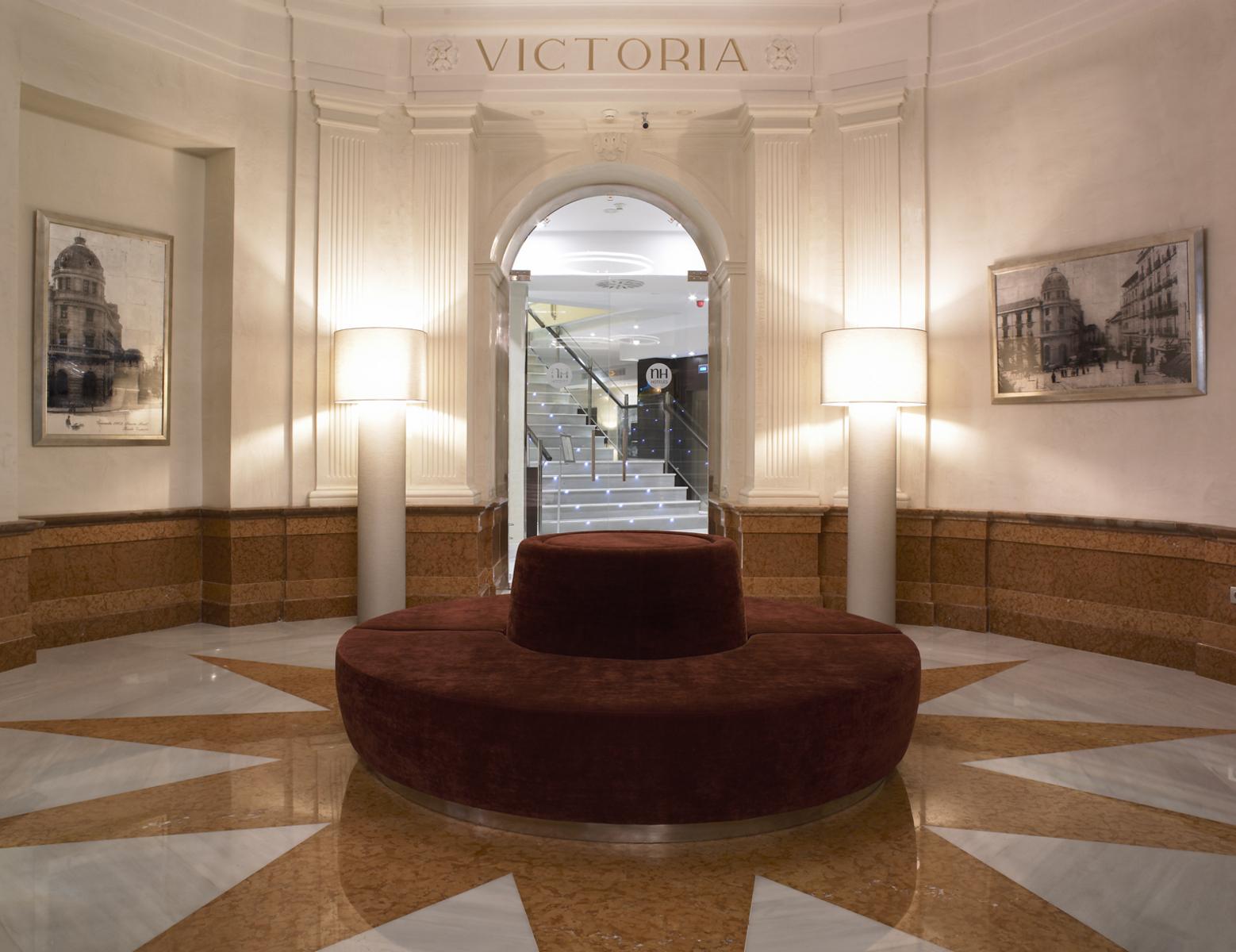 NH Collection Granada Victoria — photo 4