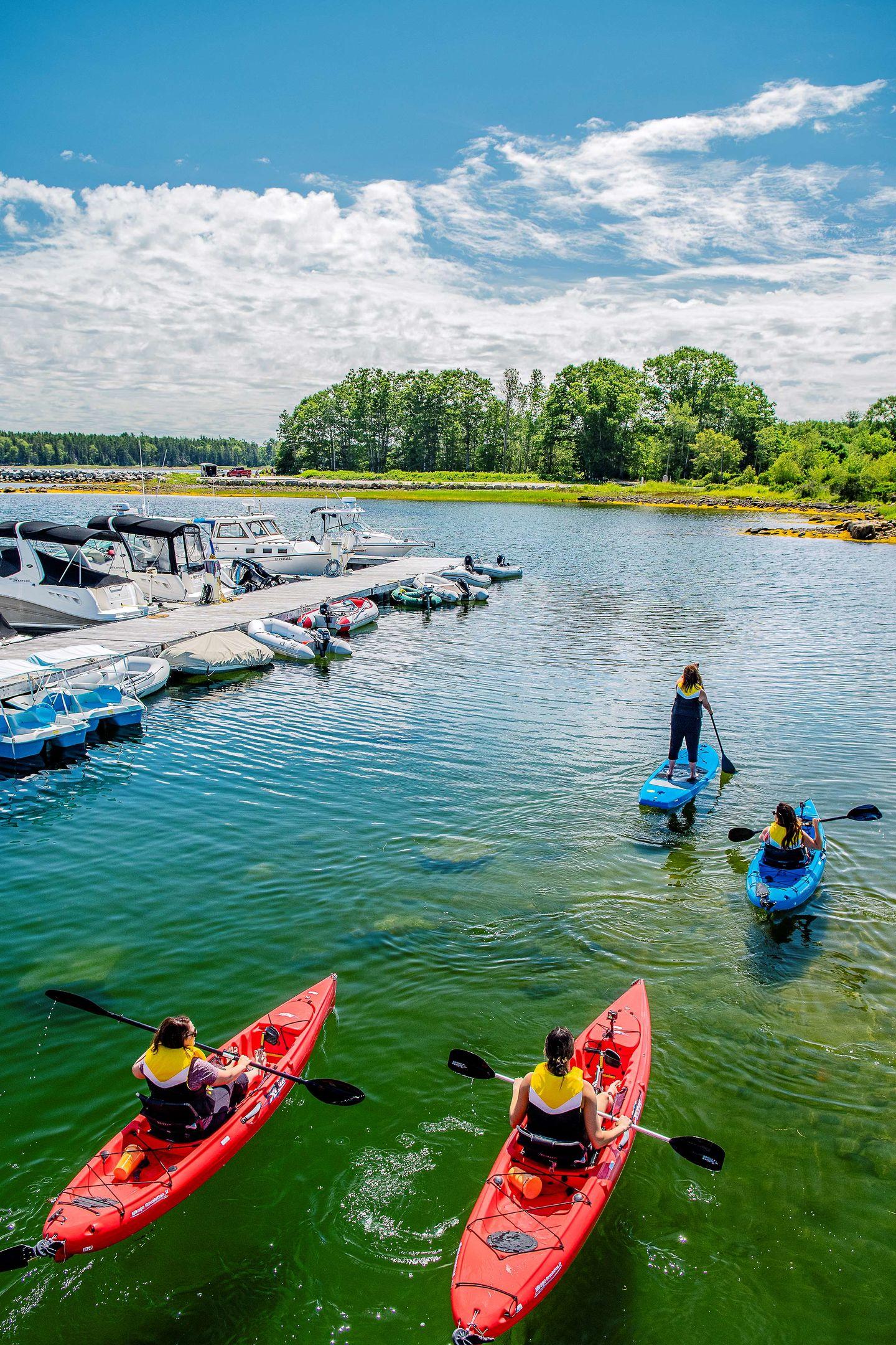 Oak Island Resort & Conference Centre — photo 4