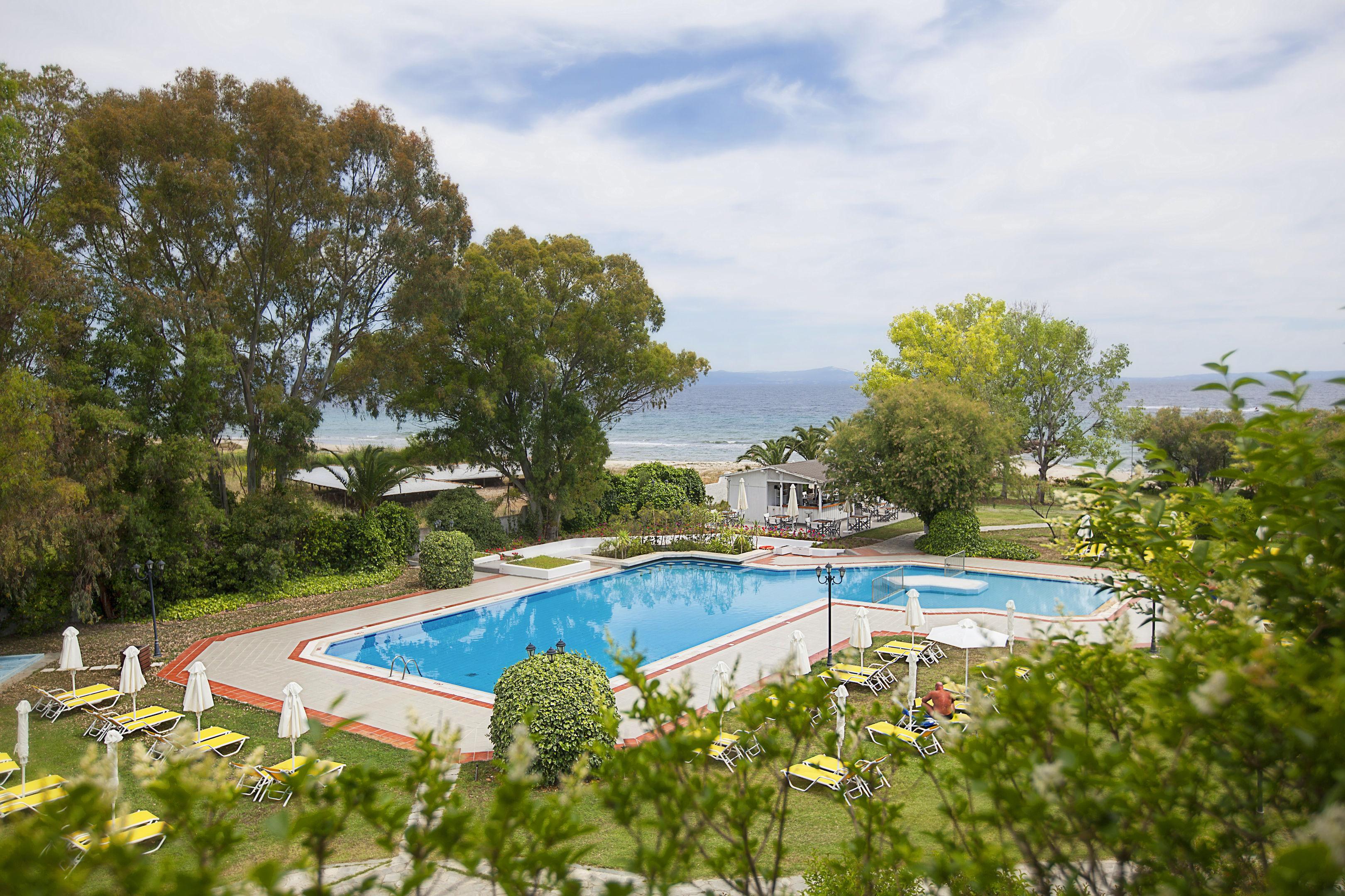 Theophano Imperial Palace Hotel — photo 4