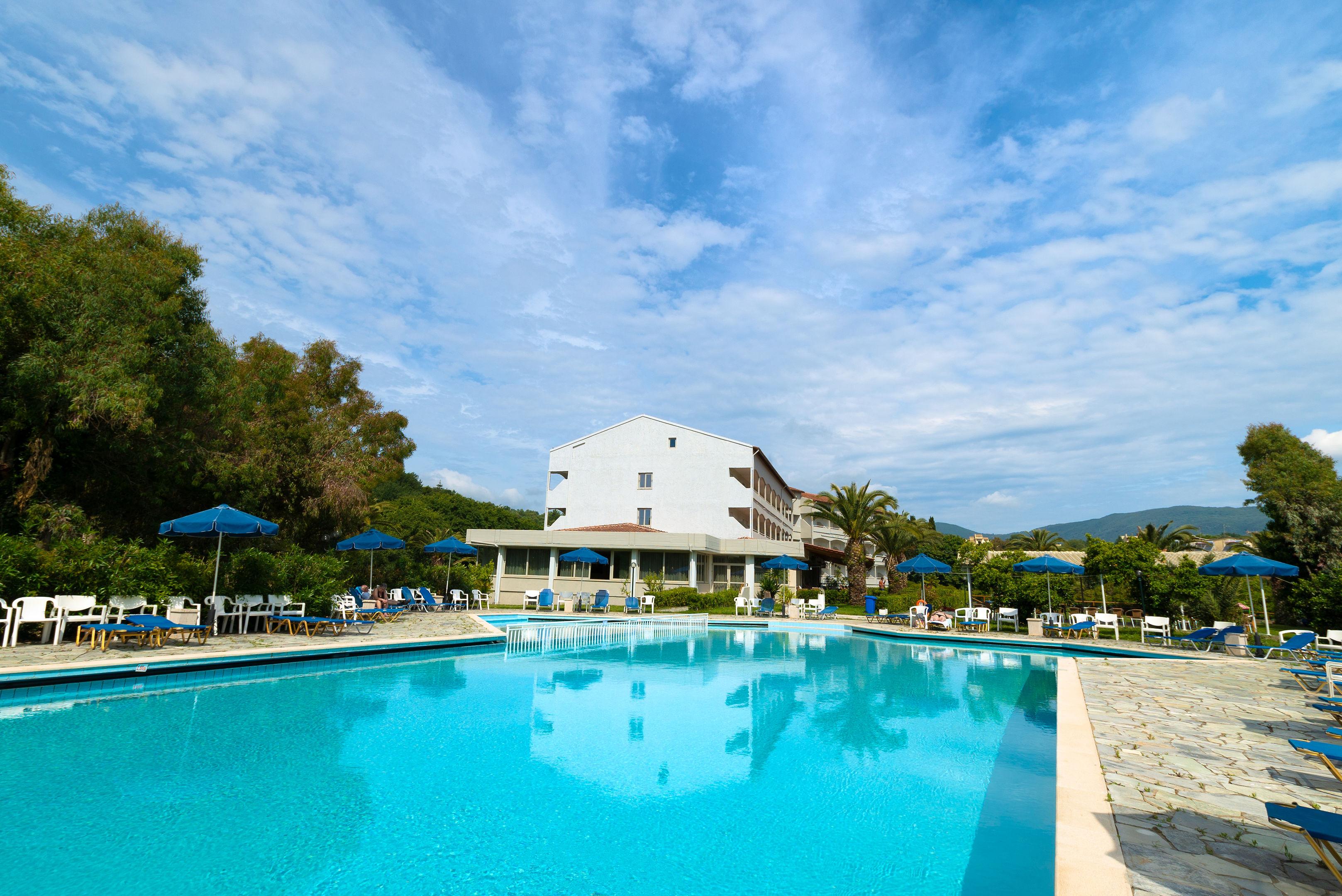 Palotel Luxury Hotel — photo 3