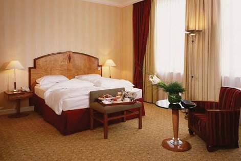 Hilton London Paddington — photo 5