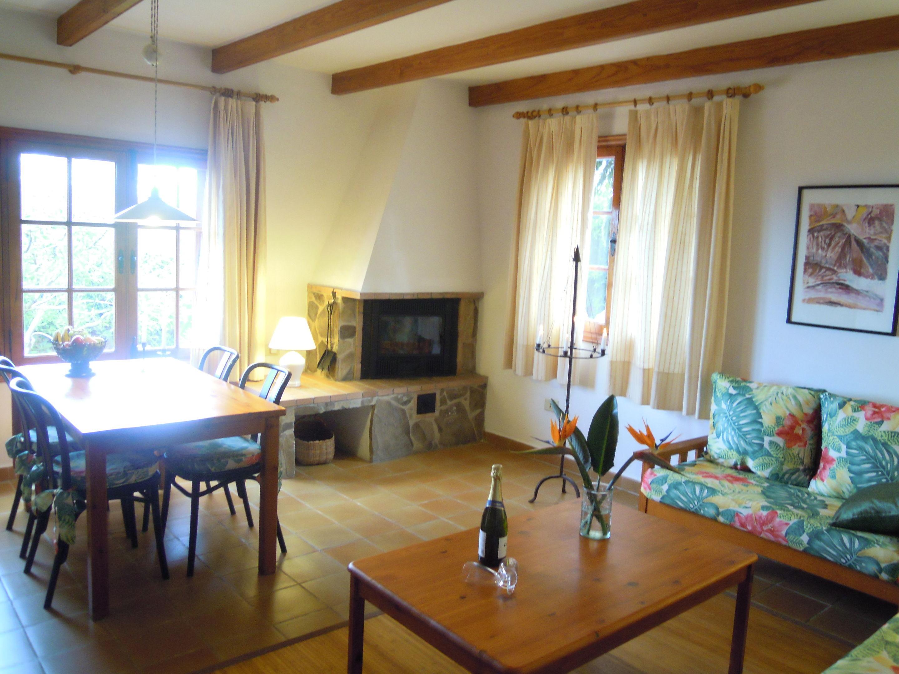 Villas Los Pajeros — photo 4