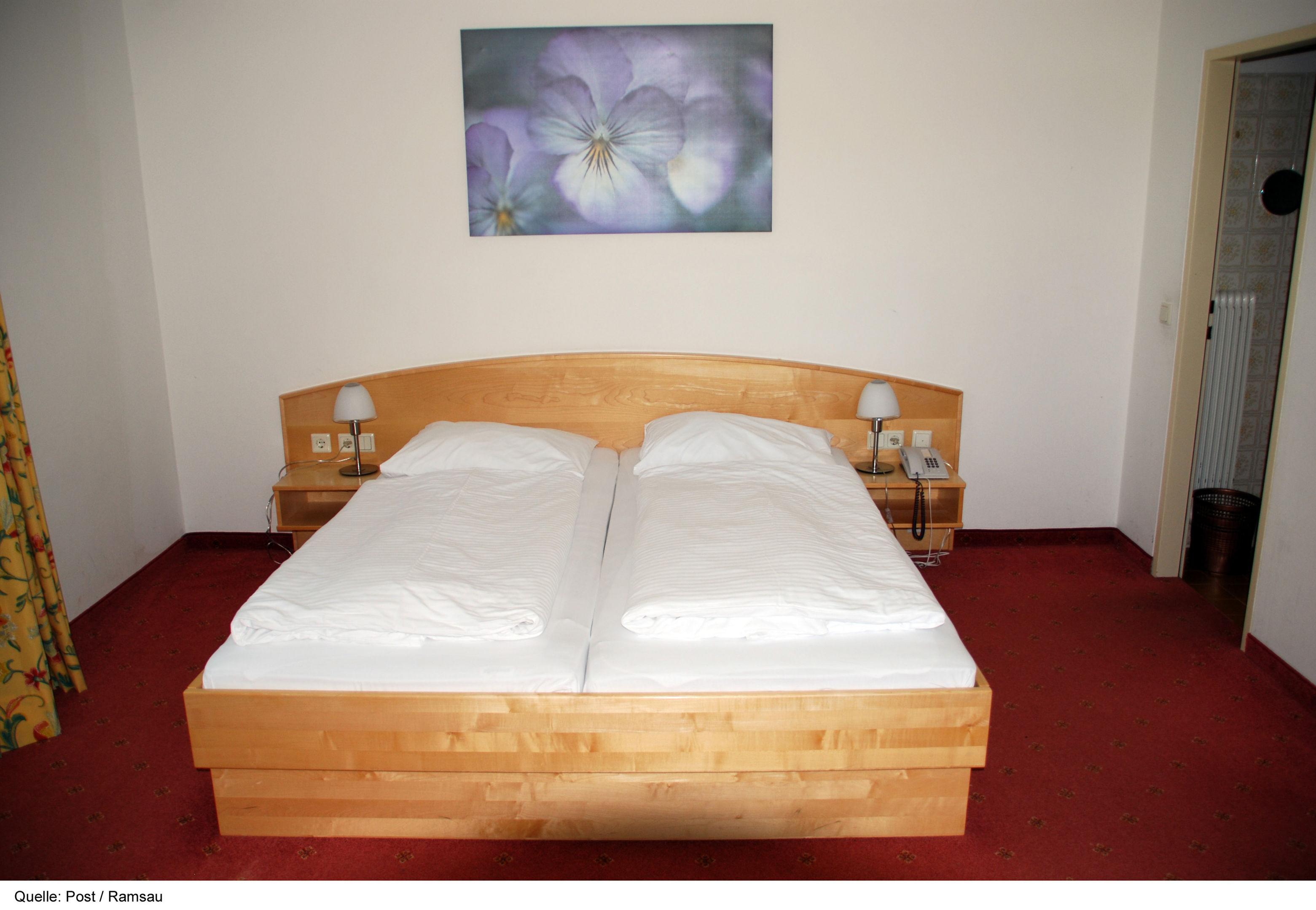 Hotel Post — photo 4