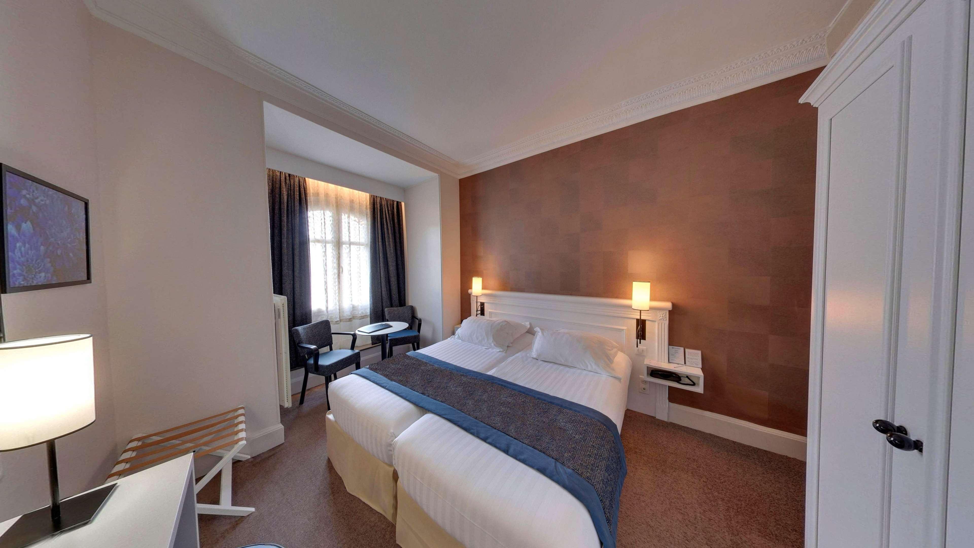 Best Western Hotel d'Arc Orléans — photo 4