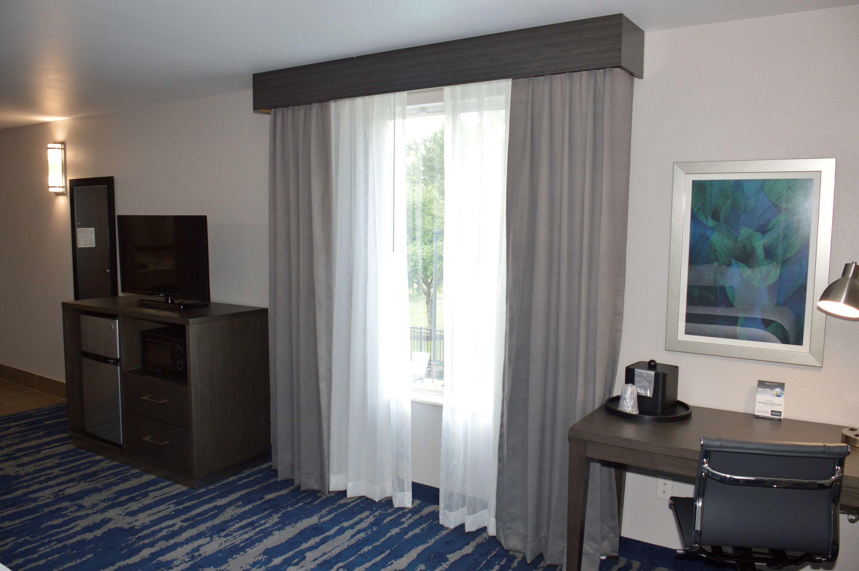 Best Western Plus Longview South Hotel — photo 4
