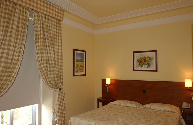 Stay Hotel Lisboa Centro Saldanha — photo 3