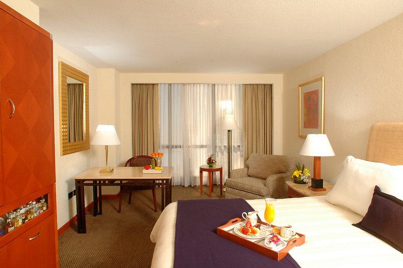 Intercontinental Presidente Guadalajara — photo 5