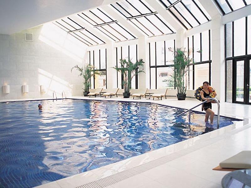 BEI Zhaolong Hotel — photo 4