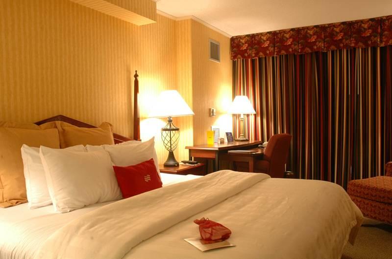 Sonesta Philadelphia Rittenhouse Square — photo 3